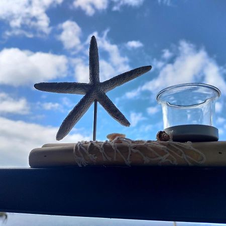 Kailani Tacoronte Leilighet Santa Cruz de Tenerife Eksteriør bilde