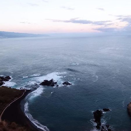 Kailani Tacoronte Leilighet Santa Cruz de Tenerife Eksteriør bilde