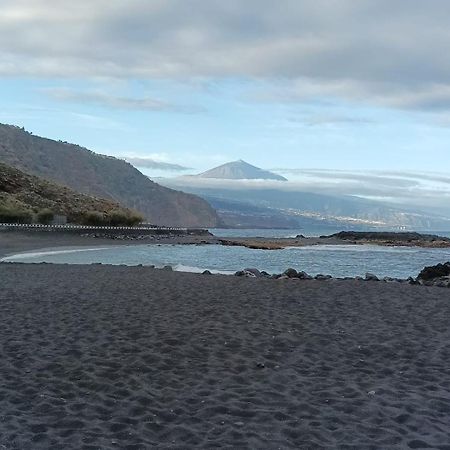 Kailani Tacoronte Leilighet Santa Cruz de Tenerife Eksteriør bilde