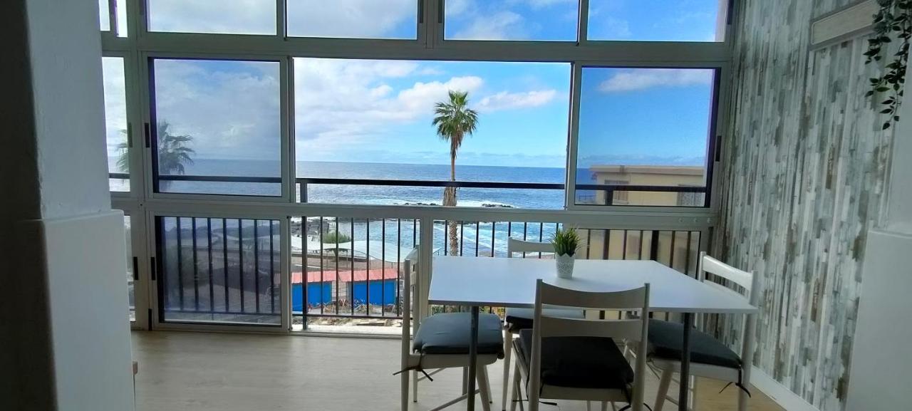 Kailani Tacoronte Leilighet Santa Cruz de Tenerife Eksteriør bilde