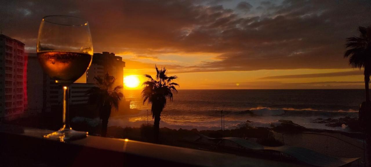 Kailani Tacoronte Leilighet Santa Cruz de Tenerife Eksteriør bilde