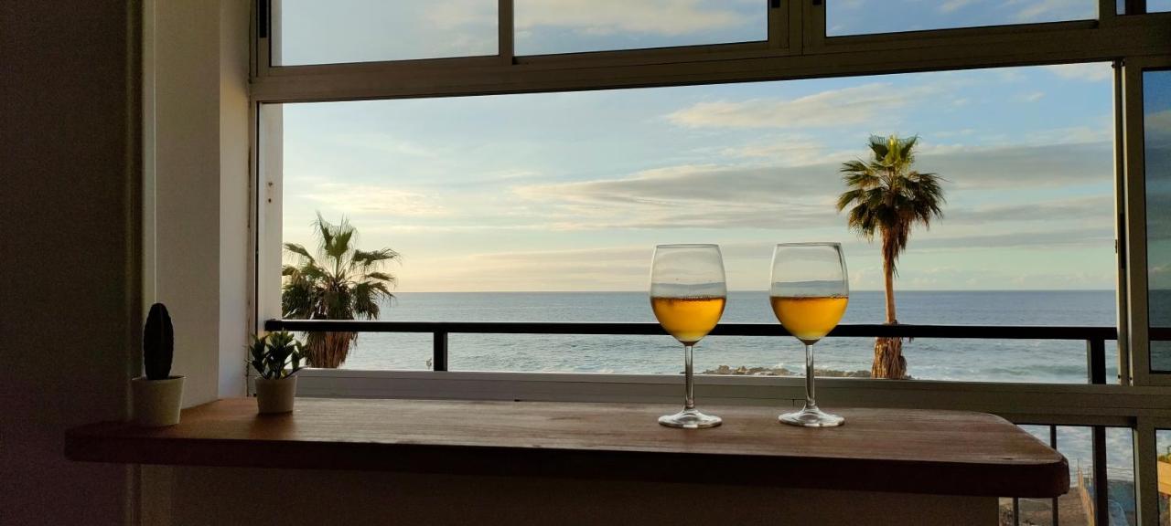 Kailani Tacoronte Leilighet Santa Cruz de Tenerife Eksteriør bilde