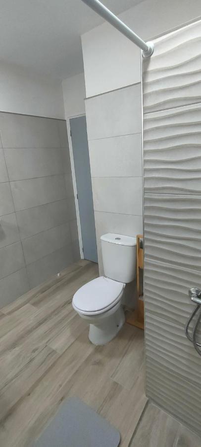 Kailani Tacoronte Leilighet Santa Cruz de Tenerife Eksteriør bilde