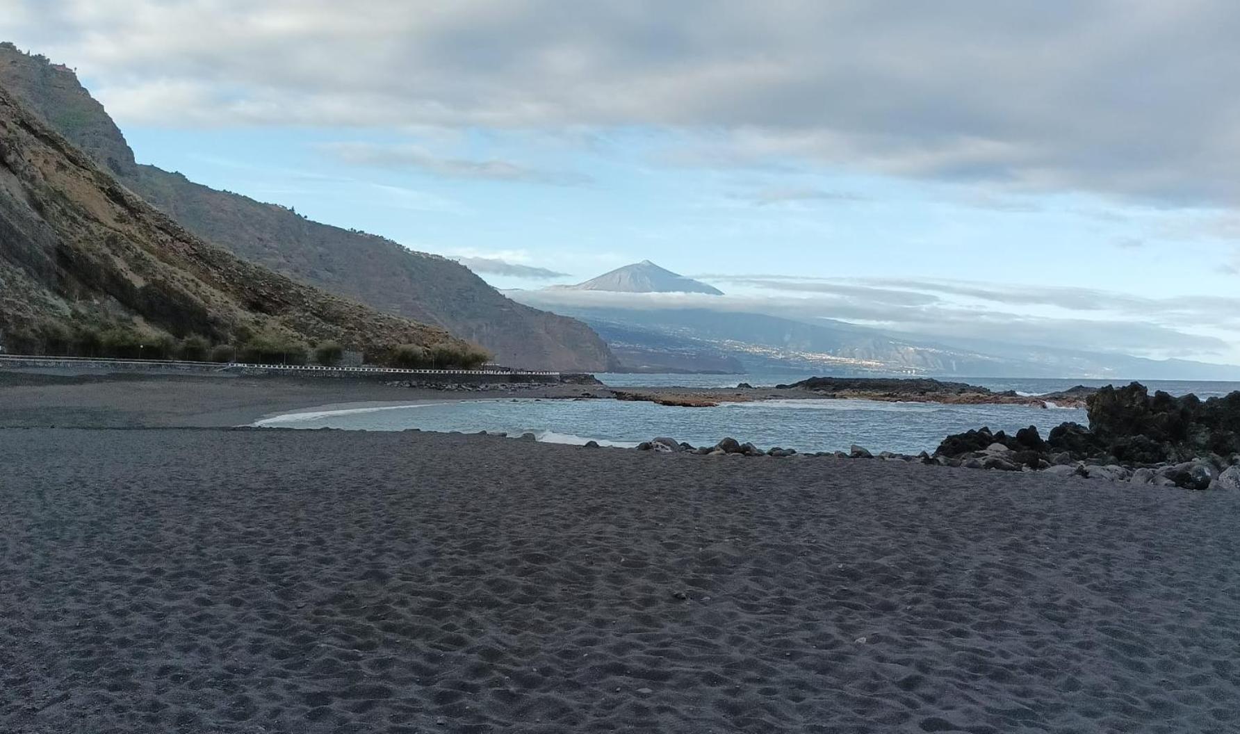 Kailani Tacoronte Leilighet Santa Cruz de Tenerife Eksteriør bilde