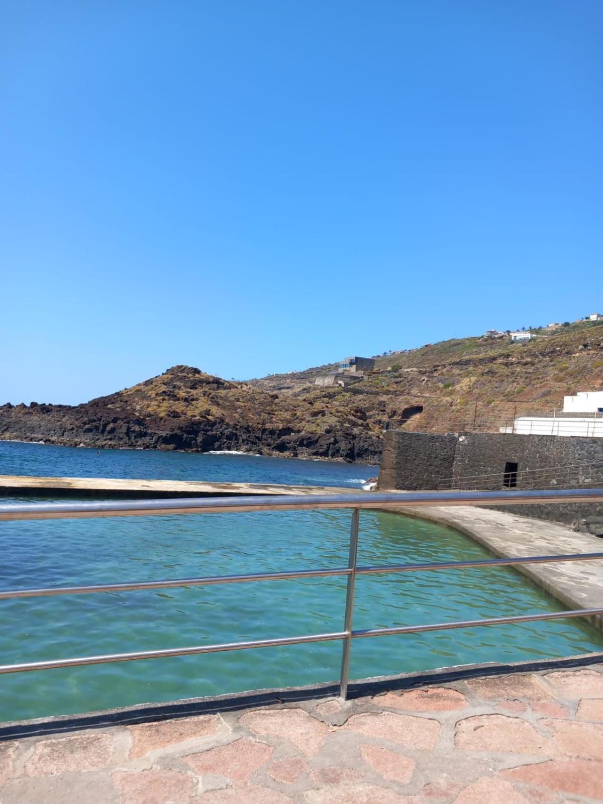 Kailani Tacoronte Leilighet Santa Cruz de Tenerife Eksteriør bilde